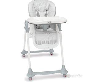 Seggiolone Brevi B. Fun