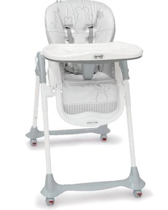 Seggiolone Brevi B. Fun