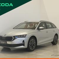Skoda Octavia wagon 2.0 tdi 150cv selection dsg