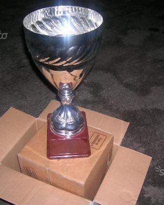 Coppa trofeo