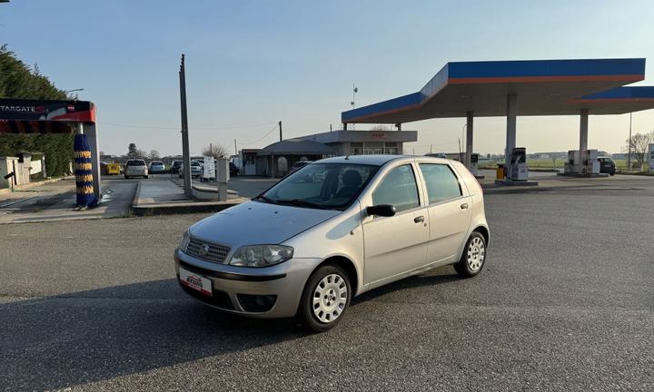 Fiat Punto Classic 1.2 5 porte Natural Power