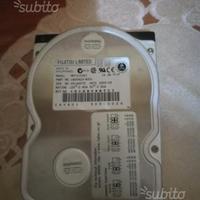 Hard disk fujitsu