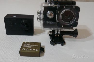 Adventure Pro Waterproof Action Cam