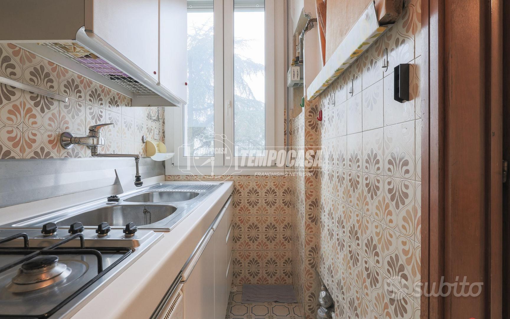Appartamento – Bologna, Barca, Borgo Panigale-Reno - Vista 3