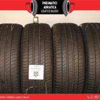 4 Gomme 225 50 R 18 Michelin al 72% SPED GRATIS