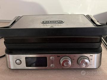 Bistecchiera de Longhi