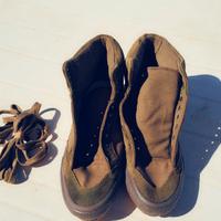 scarpe ginniche militari tg 41