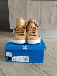 ADIDAS HARD COURT Hi K