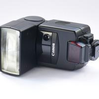 FLASH ELETTRONICO CANON SPEEDLIGHT 540 EZ.