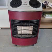 Studa a gas