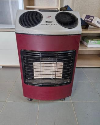 Studa a gas