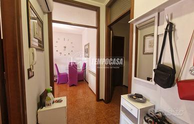 appartamento di ottime metrature