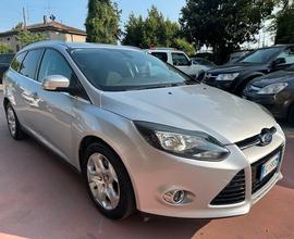Ford Focus 1.6 EcoBoost 150 CV Start&Stop SW
