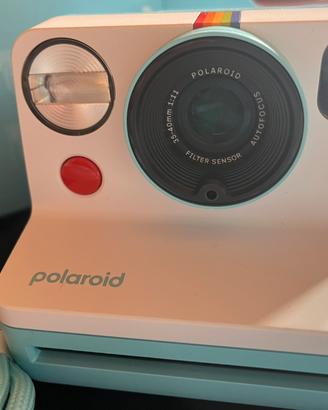 Polaroid Now Generazione 3
