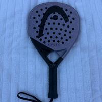 Racchetta Head Speed Motion 2025 Usata Pochissimo