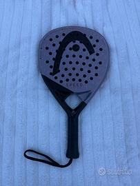 Racchetta Head Speed Motion 2025 Usata Pochissimo