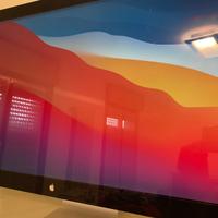 Apple Thunderbolt Monitor Display 27” DIFETTOSO