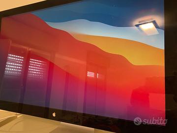 Apple Thunderbolt Monitor Display 27” DIFETTOSO