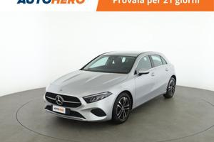 MERCEDES-BENZ A 180 LY97332