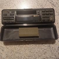 Frontalino Autoradio Sony