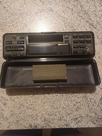 Frontalino Autoradio Sony