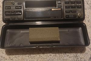 Frontalino Autoradio Sony