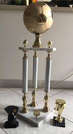 Trofeo calcio