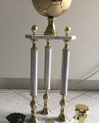 Trofeo calcio