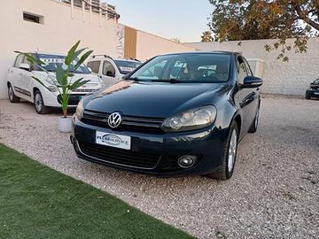 Volkswagen Golf 1.6 TDI 5p. STATO - 2012