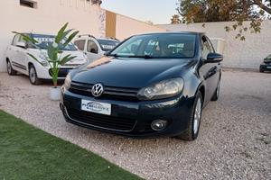 Volkswagen Golf 1.6 TDI 5p. STATO - 2012