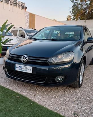 Volkswagen Golf 1.6 TDI 5p. STATO - 2012