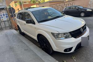 Fiat freemont 2.0 170 awd