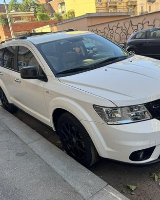 Fiat freemont 2.0 170 awd