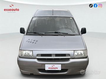 Fiat Scudo 2.0 JTD (94cv) N1