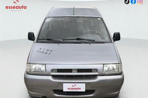 Fiat Scudo 2.0 JTD (94cv) N1