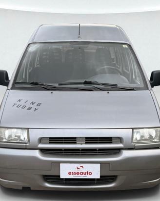Fiat Scudo 2.0 JTD (94cv) N1