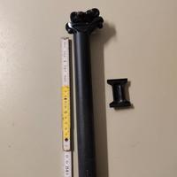 reggisella 31,6 x300mm