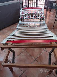 Reti ortopediche MARION regolabili