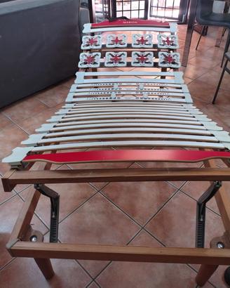 Reti ortopediche MARION regolabili