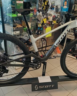 SCOTT SPARK RC WORLD CUP  2027 taglia M