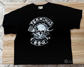 Maglietta The Walking Dead - T-shirt