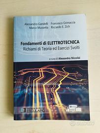 Fondamenti di elettrotecnica