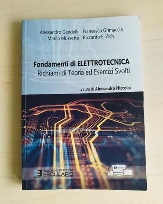 Fondamenti di elettrotecnica