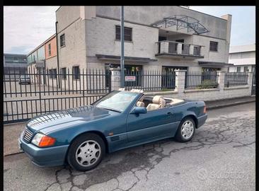 Mercedes  3000Sl