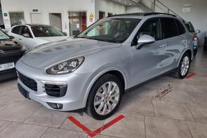 PORSCHE Cayenne 3.0 Diesel Platinum Edition
