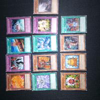 carte Yu-Gi-Oh 