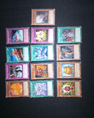 carte Yu-Gi-Oh 