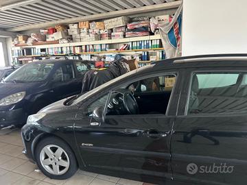 Peugeot 207 1.4 8V 75CV SW Energie ECO GPL