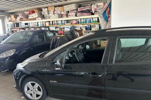 Peugeot 207 1.4 8V 75CV SW Energie ECO GPL