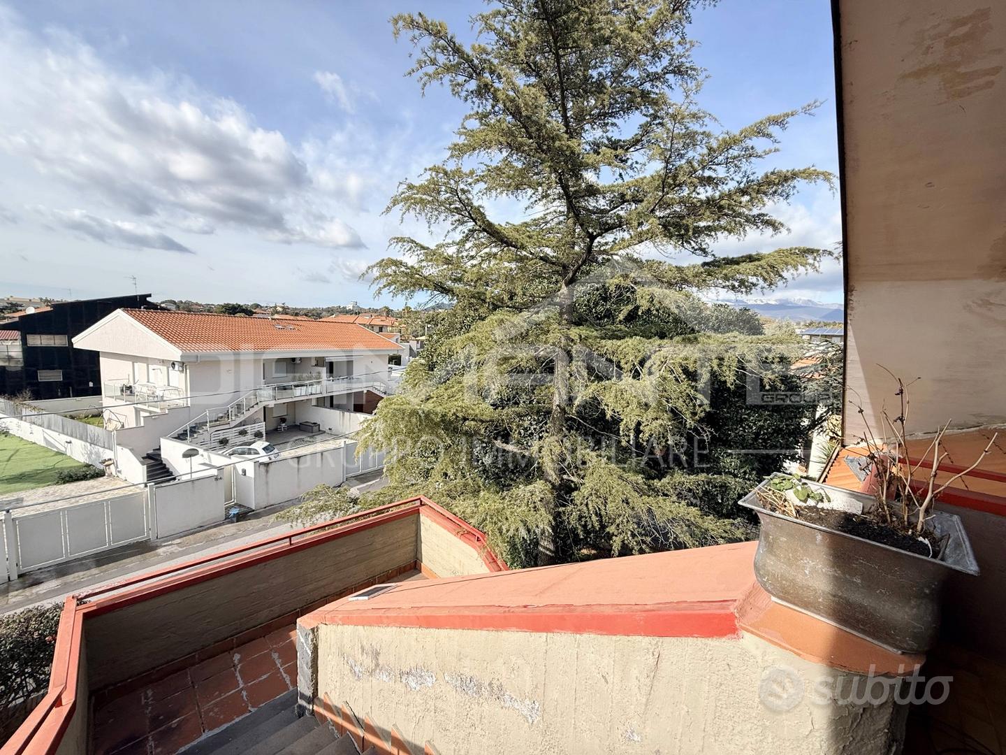 Appartamento – Mascalucia, Massannunziata - Vista 3